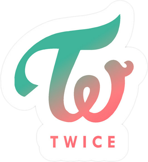 Twice Logo Png Pin Amazing Png Images That You Like Fogueira Molhada
